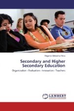 Secondary and Higher Secondary Education