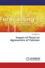 Impact of Flood on Agronomics of Pakistan