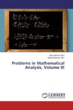 Problems in Mathematical Analysis, Volume III