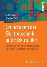 Grundlagen der Elektrotechnik und Elektronik 3
