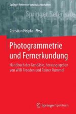 Photogrammetrie und Fernerkundung