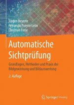 Automatische Sichtprufung