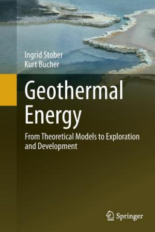 Geothermal Energy