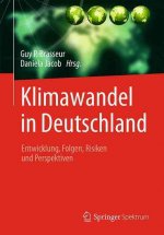 Klimawandel in Deutschland