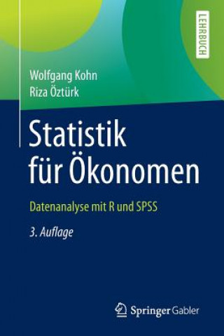Statistik fur OEkonomen