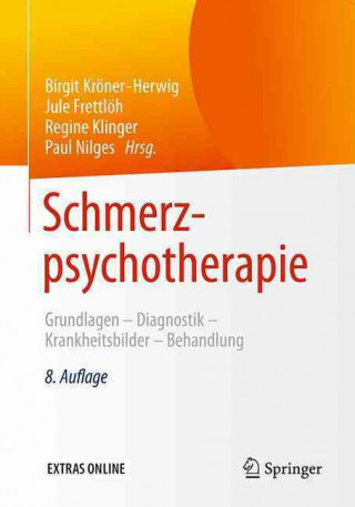 Schmerzpsychotherapie