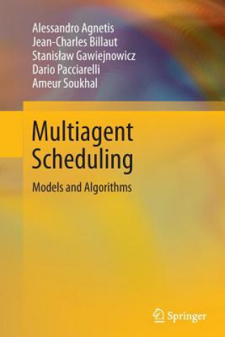 Multiagent Scheduling