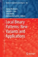 Local Binary Patterns: New Variants and Applications