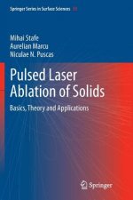 Pulsed Laser Ablation of Solids