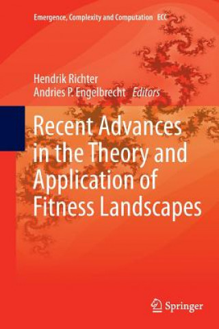 Recent Advances in the Theory and Application of Fitness Landscapes