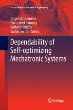 Dependability of Self-Optimizing Mechatronic Systems