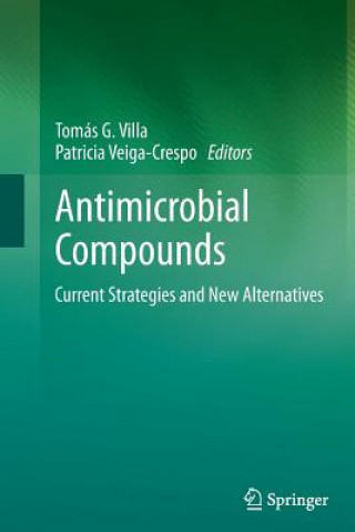 Antimicrobial Compounds
