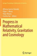 Progress in Mathematical Relativity, Gravitation and Cosmology
