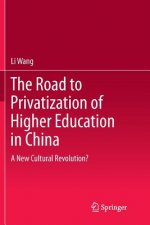 Road to Privatization of Higher Education in China