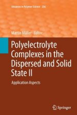 Polyelectrolyte Complexes in the Dispersed and Solid State II