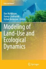 Modeling of Land-Use and Ecological Dynamics
