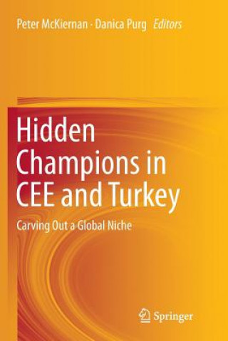 Hidden Champions in CEE and Turkey