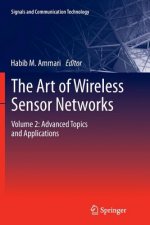 Art of Wireless Sensor Networks