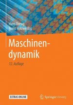 Maschinendynamik