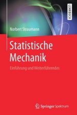 Statistische Mechanik