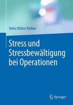 Stress und Stressbewaltigung bei Operationen