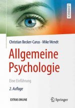 Allgemeine Psychologie
