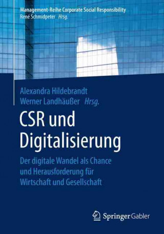 CSR und Digitalisierung