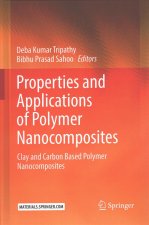 Properties and Applications of Polymer Nanocomposites