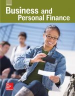 Glencoe Business and Personal Finance, Student Edition