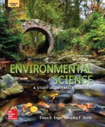 Enger, Environmental Science, Reinforced Binding