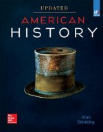 Brinkley, American History: Connecting with the Past Updated AP Edition (C)2017, 15e Student Edition