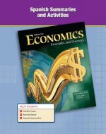Economics: Principles and Practices, Spanish Summaries and Activities