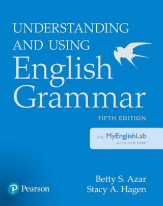 Understanding and Using English Grammar with Myenglishlab [With Access Code]