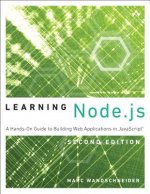 Learning Node.js