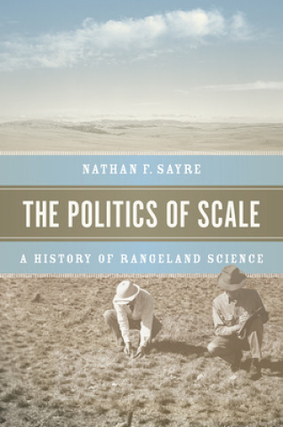 Politics of Scale
