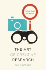 Art of Creative Research