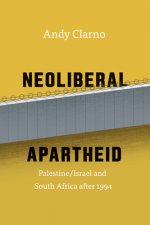 Neoliberal Apartheid - Palestine/Israel and South Africa after 1994