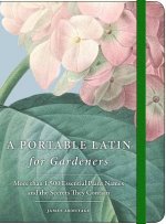 A Portable Latin for Gardeners