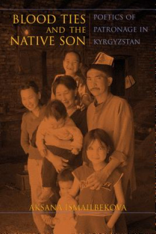Blood Ties and the Native Son