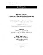 Science Literacy: Concepts, Contexts, and Consequences