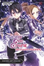 Sword Art Online 10 (light novel)