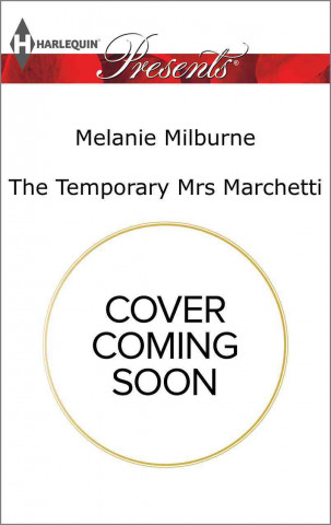 The Temporary Mrs Marchetti