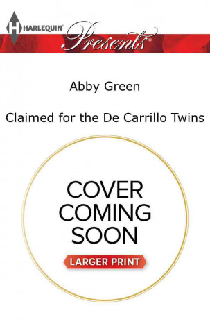 Claimed for the de Carrillo Twins