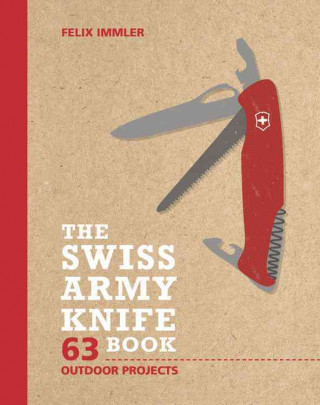 Swiss Army Knife Book