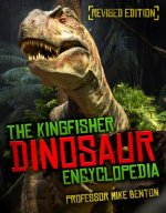 The Dinosaur Encyclopedia