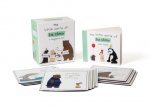 Little World of Liz Climo: A Magnetic Kit