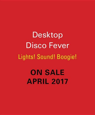 Desktop Disco Fever