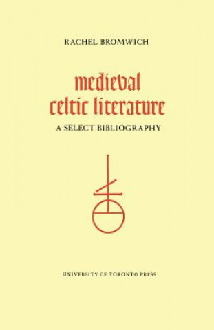 Medieval Celtic Literature
