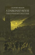 Darkened House