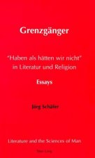 Grenzgaenger